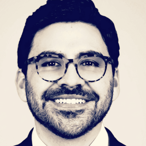 Christopher Robinson, MD, PhD