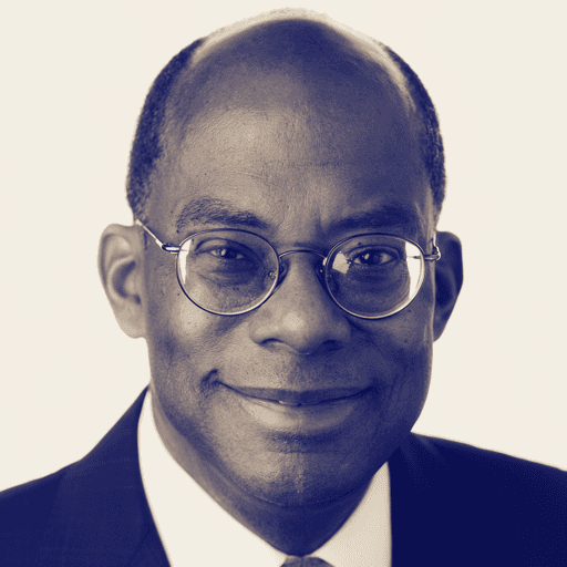 Roger Ferguson Jr., PhD, JD