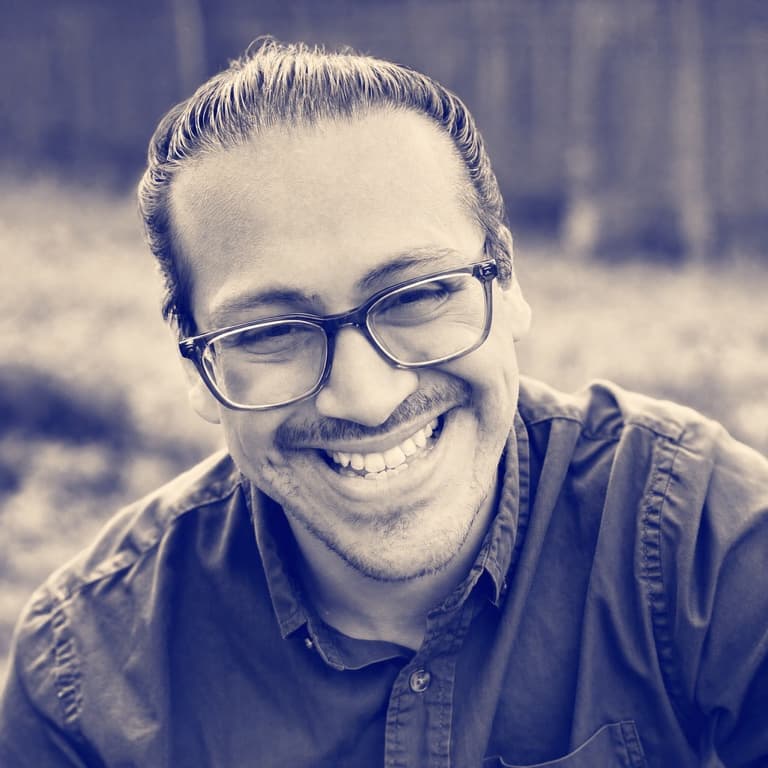 Randy Maldonado, LCSW